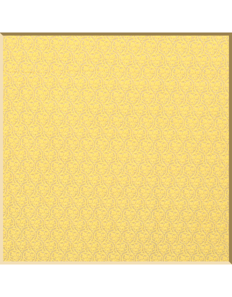 M. Perkins & Son York Brocade Fabric