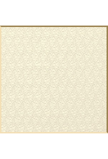 M. Perkins & Son York Brocade Fabric