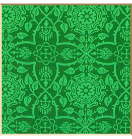 M. Perkins & Son Glastonbury Brocade Fabric