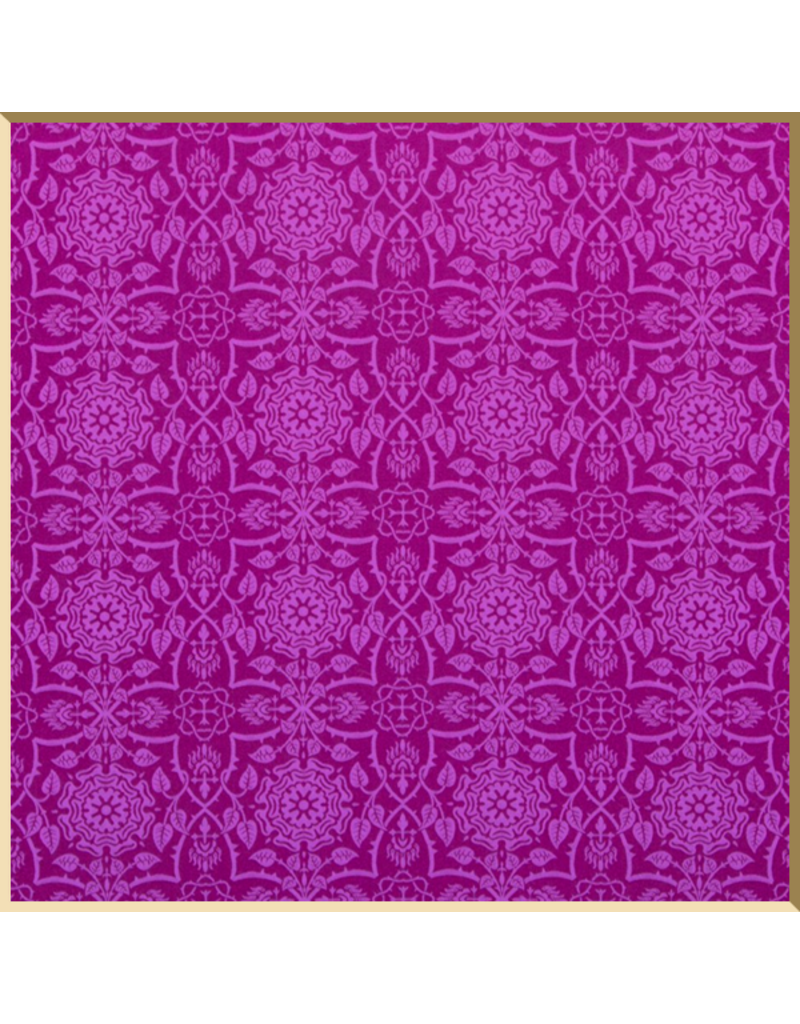 M. Perkins & Son Glastonbury Brocade Fabric