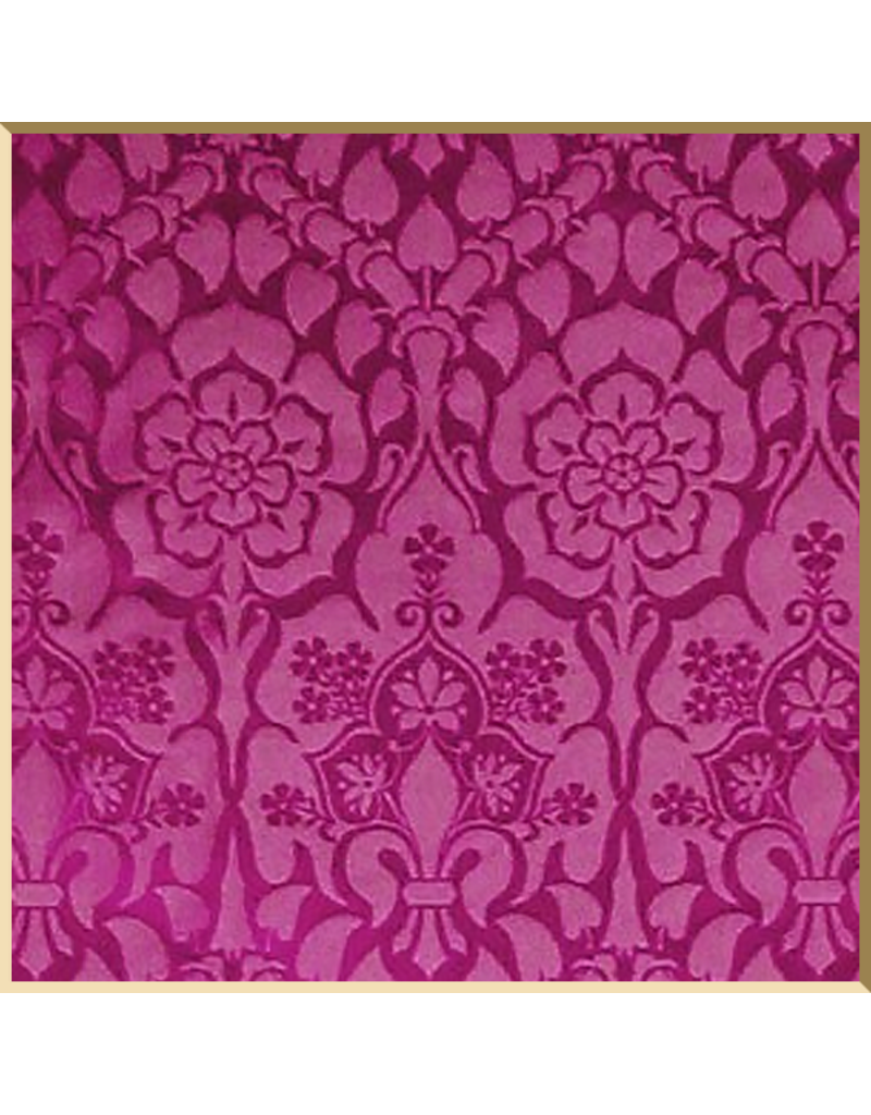 M. Perkins & Son Winchester Brocade Fabric