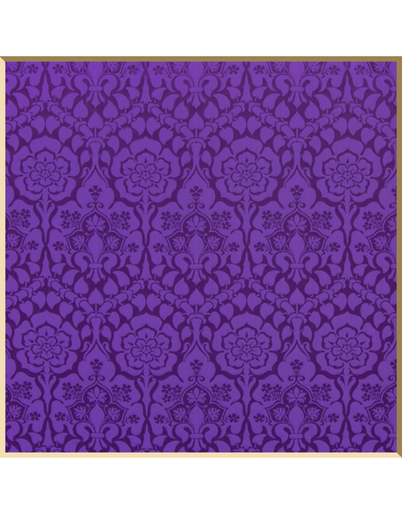 M. Perkins & Son Winchester Brocade Fabric