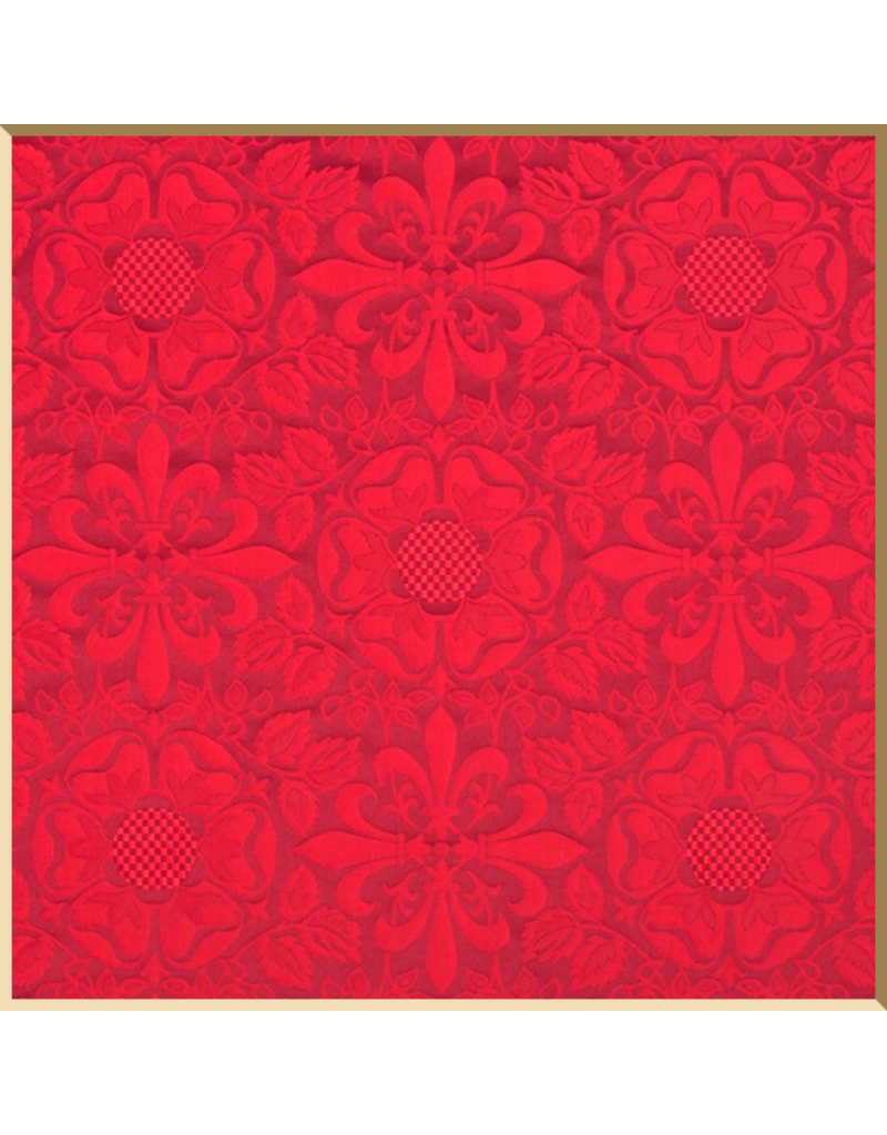 M. Perkins & Son Lichfield Brocade Fabric