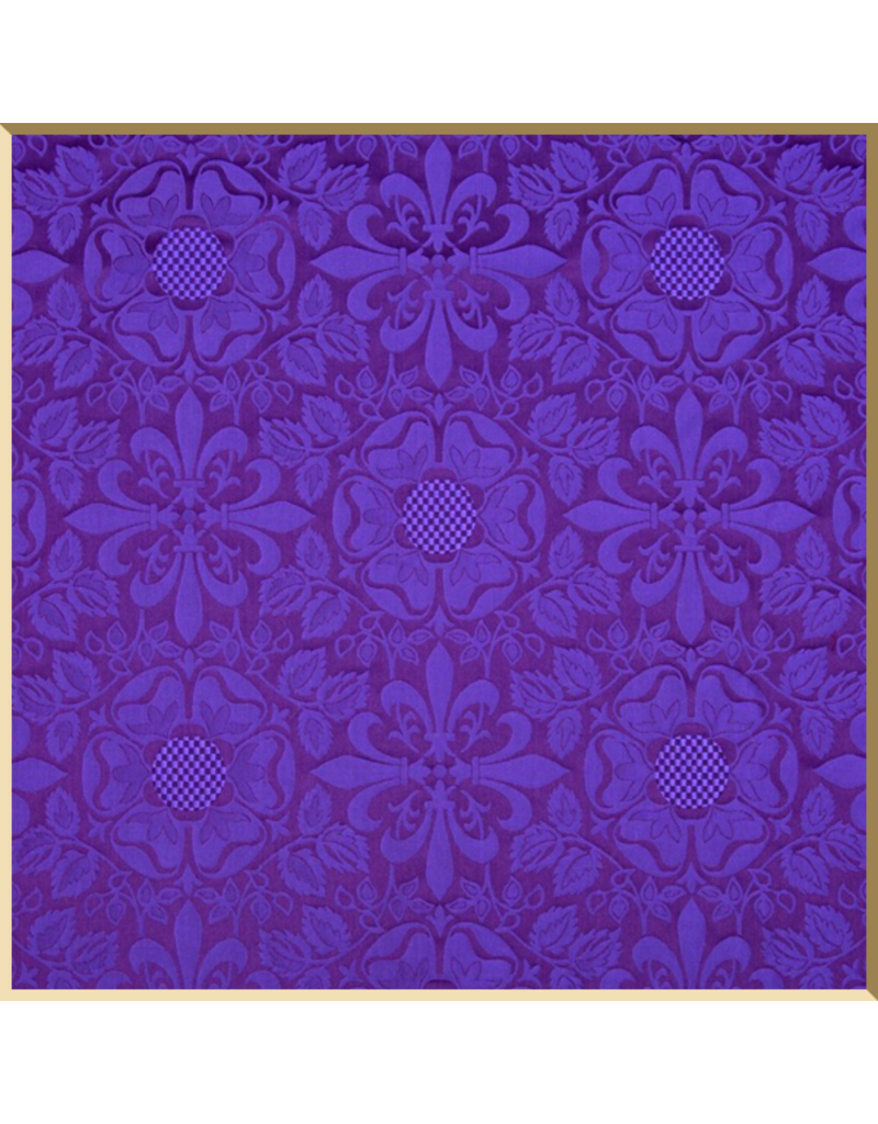 M. Perkins & Son Lichfield Brocade Fabric