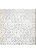 M. Perkins & Son Lichfield Brocade Fabric