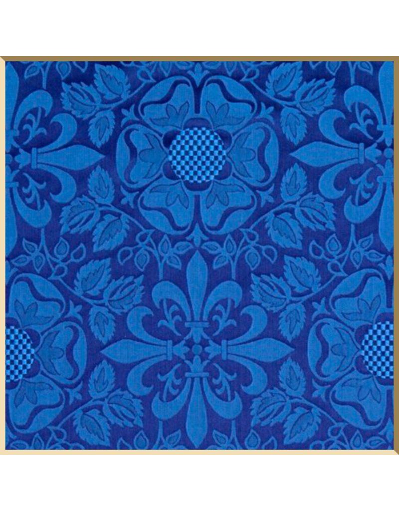 M. Perkins & Son Lichfield Brocade Fabric