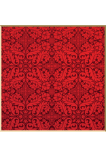 M. Perkins & Son Florence Brocade Fabric