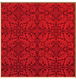 M. Perkins & Son Florence Brocade Fabric