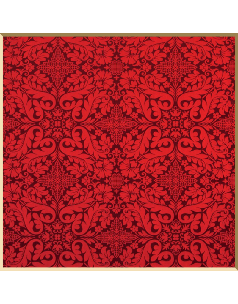 M. Perkins & Son Florence Brocade Fabric