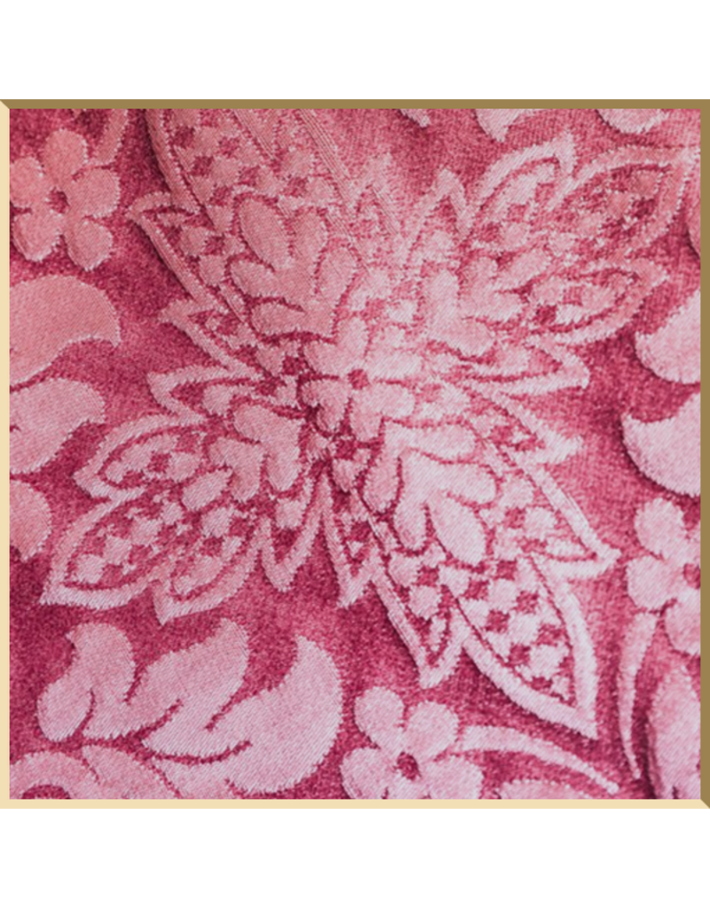 M. Perkins & Son Florence Brocade Fabric