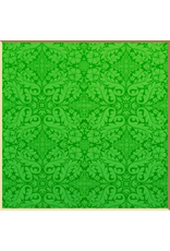 M. Perkins & Son Florence Brocade Fabric