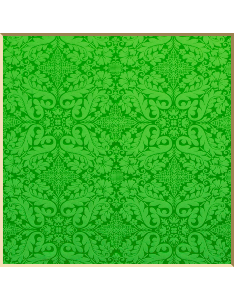 M. Perkins & Son Florence Brocade Fabric