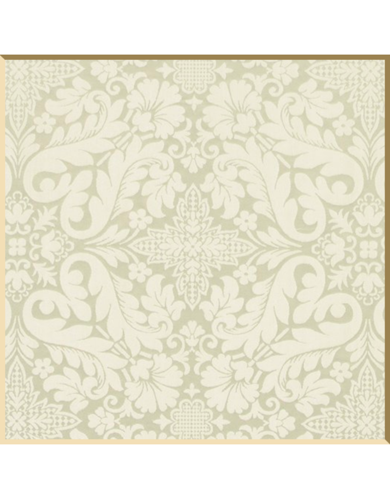 M. Perkins & Son Florence Brocade Fabric