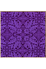 M. Perkins & Son Florence Brocade Fabric