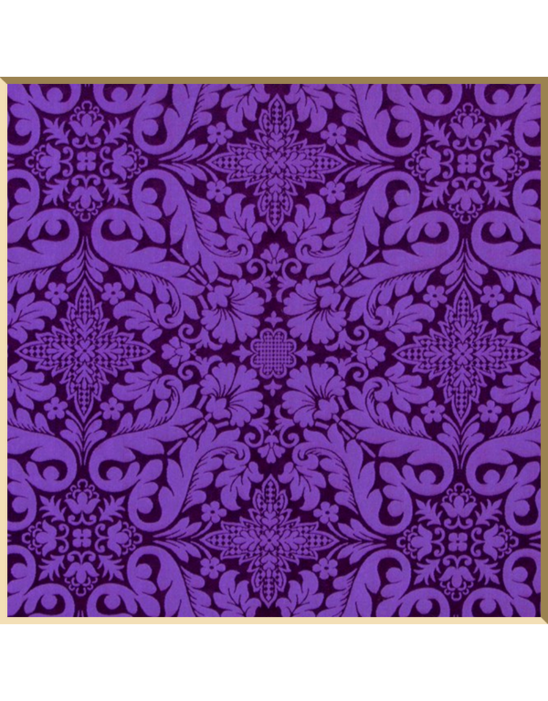 M. Perkins & Son Florence Brocade Fabric