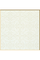 M. Perkins & Son Florence Brocade Fabric