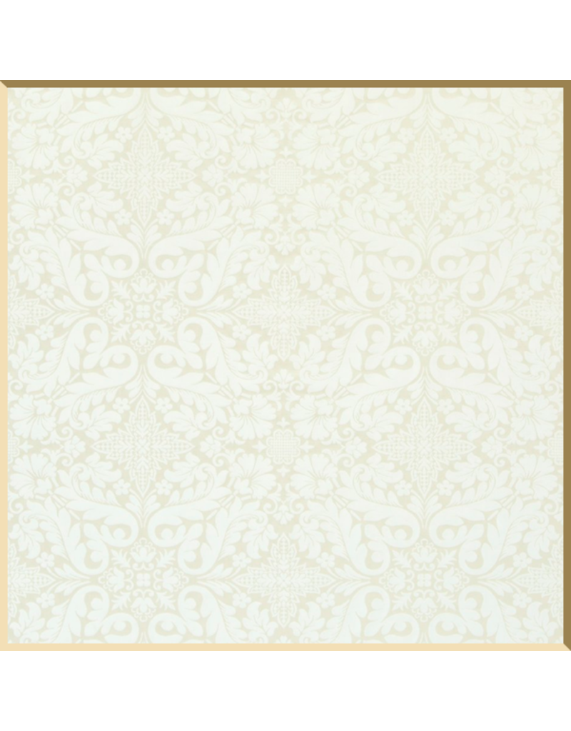 M. Perkins & Son Florence Brocade Fabric