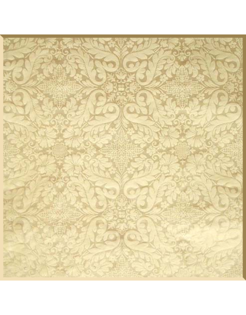 M. Perkins & Son Florence Brocade Fabric