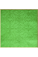 M. Perkins & Son Florence Brocade Fabric