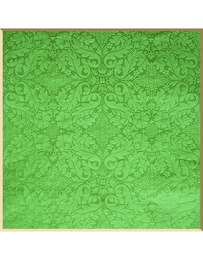 M. Perkins & Son Florence Brocade Fabric
