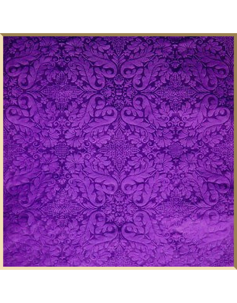 M. Perkins & Son Florence Brocade Fabric