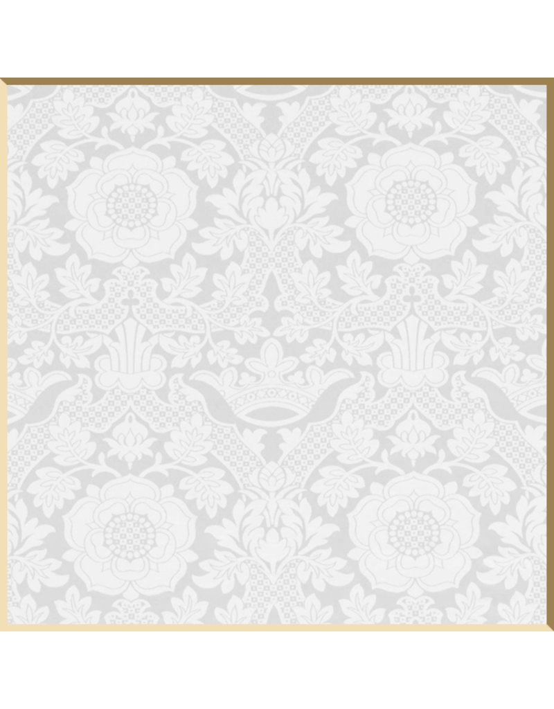 M. Perkins & Son St. Margaret Brocade Fabric