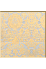 M. Perkins & Son St. Margaret Brocade Fabric