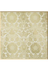 M. Perkins & Son St. Margaret Brocade Fabric