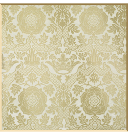 M. Perkins & Son St. Margaret Brocade Fabric