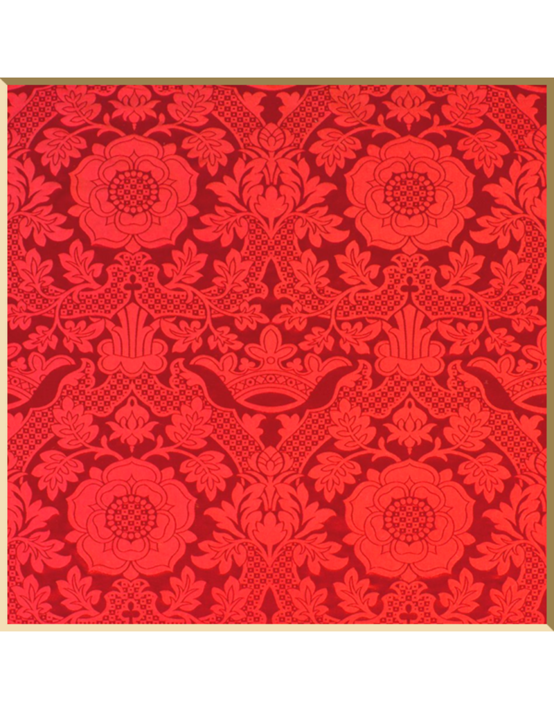 M. Perkins & Son St. Margaret Brocade Fabric
