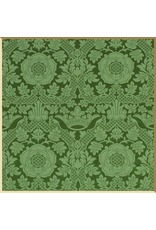 M. Perkins & Son St. Margaret Brocade Fabric