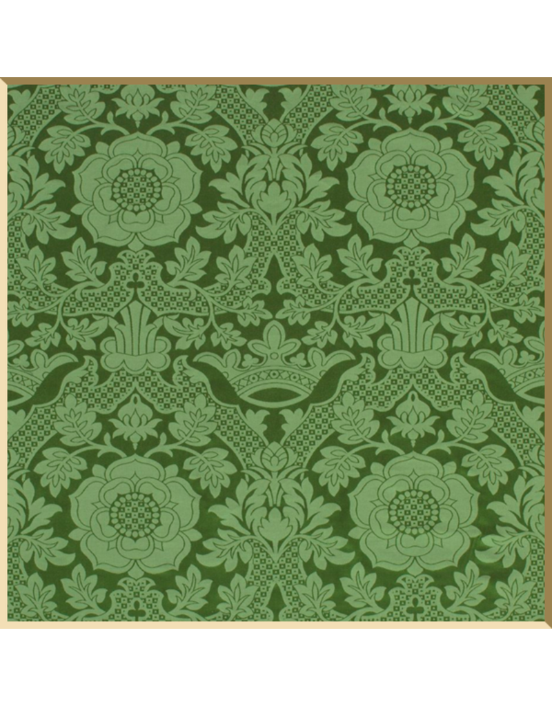 M. Perkins & Son St. Margaret Brocade Fabric
