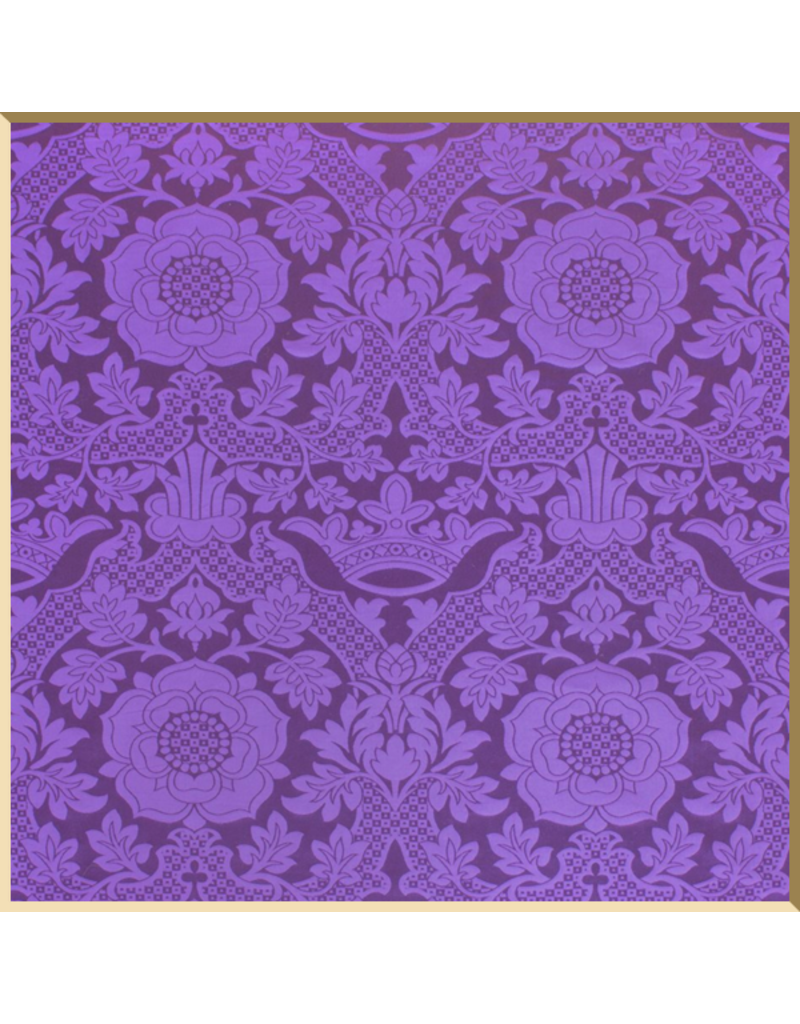 M. Perkins & Son St. Margaret Brocade Fabric