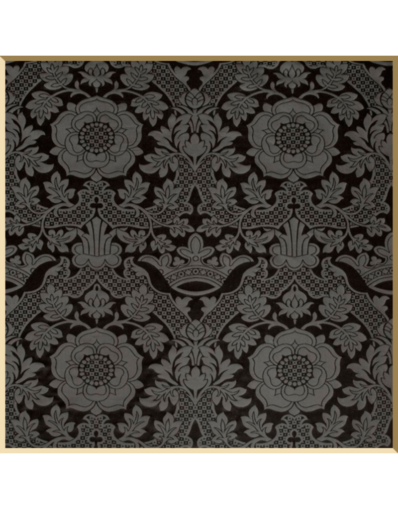 M. Perkins & Son St. Margaret Brocade Fabric