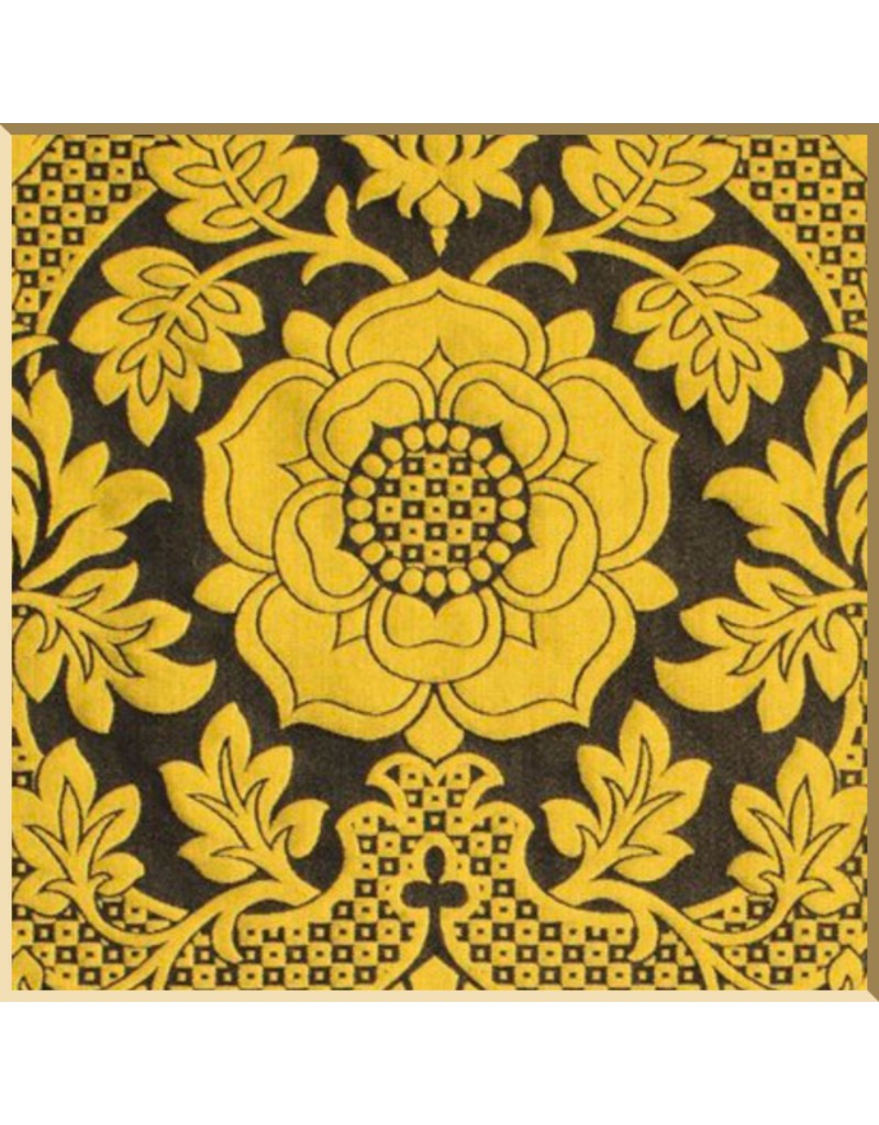 M. Perkins & Son St. Margaret Brocade Fabric