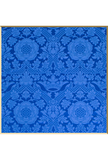 M. Perkins & Son St. Margaret Brocade Fabric