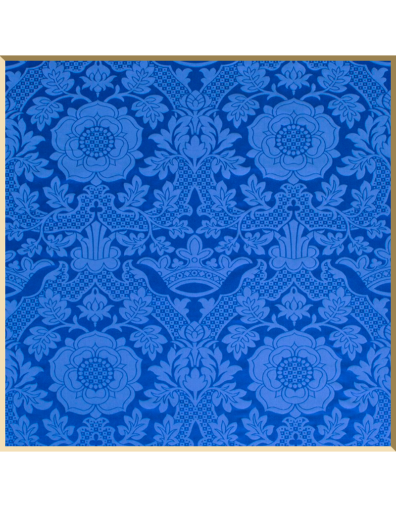 M. Perkins & Son St. Margaret Brocade Fabric