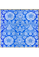 M. Perkins & Son St. Margaret Brocade Fabric