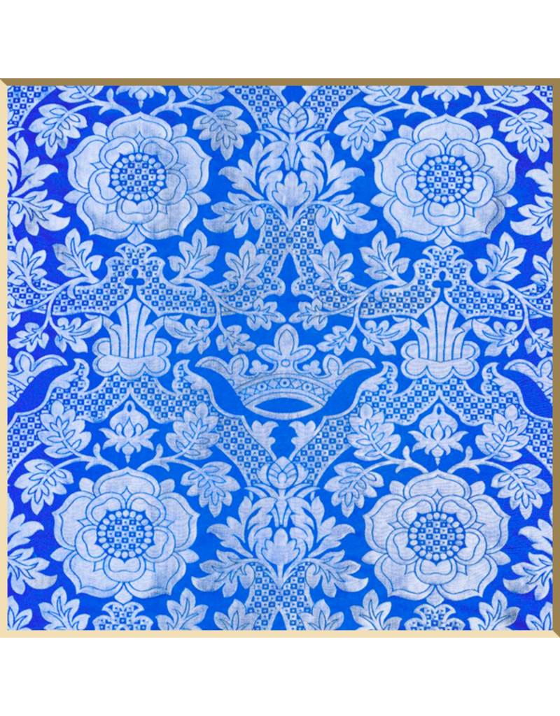 M. Perkins & Son St. Margaret Brocade Fabric