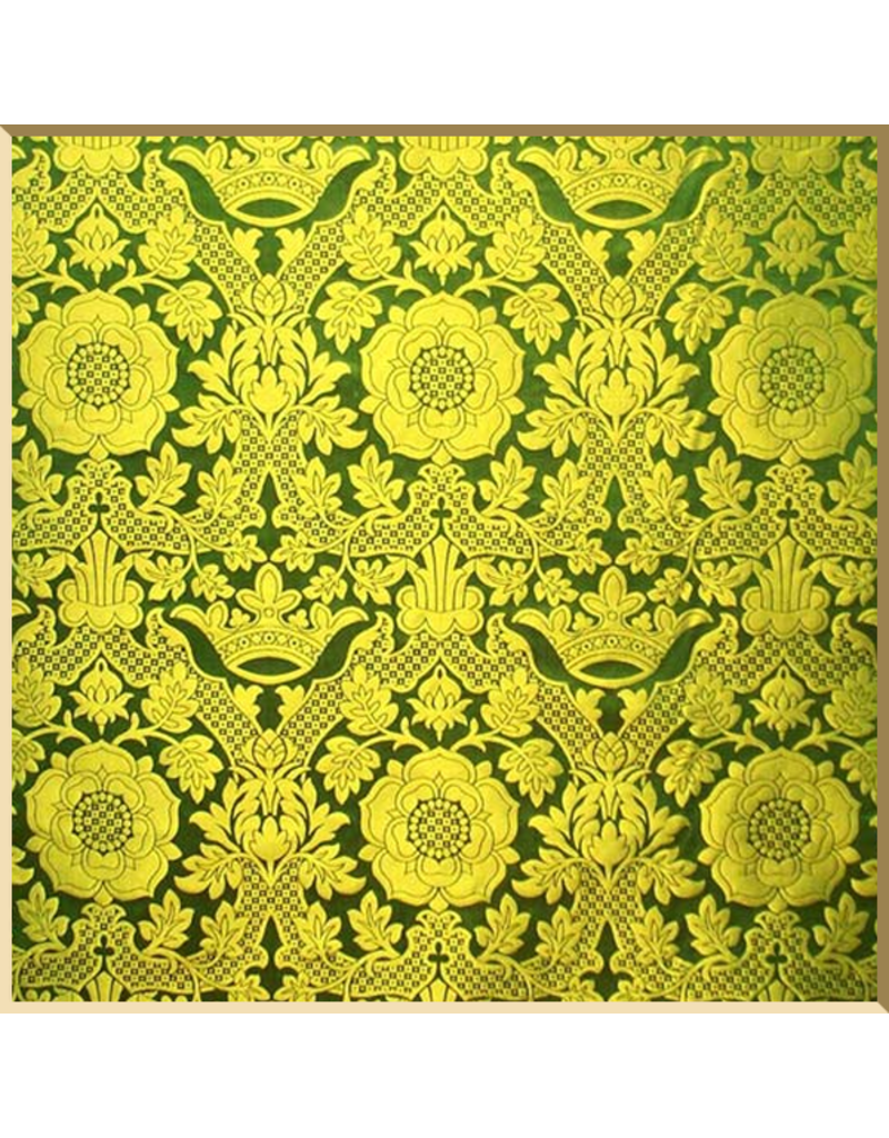 M. Perkins & Son St. Margaret Brocade Fabric