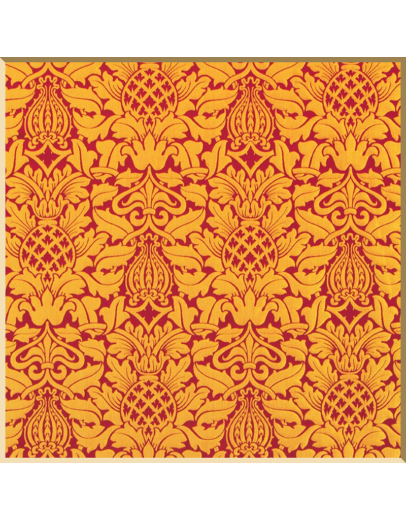 M. Perkins & Son Fairford Brocade Fabric