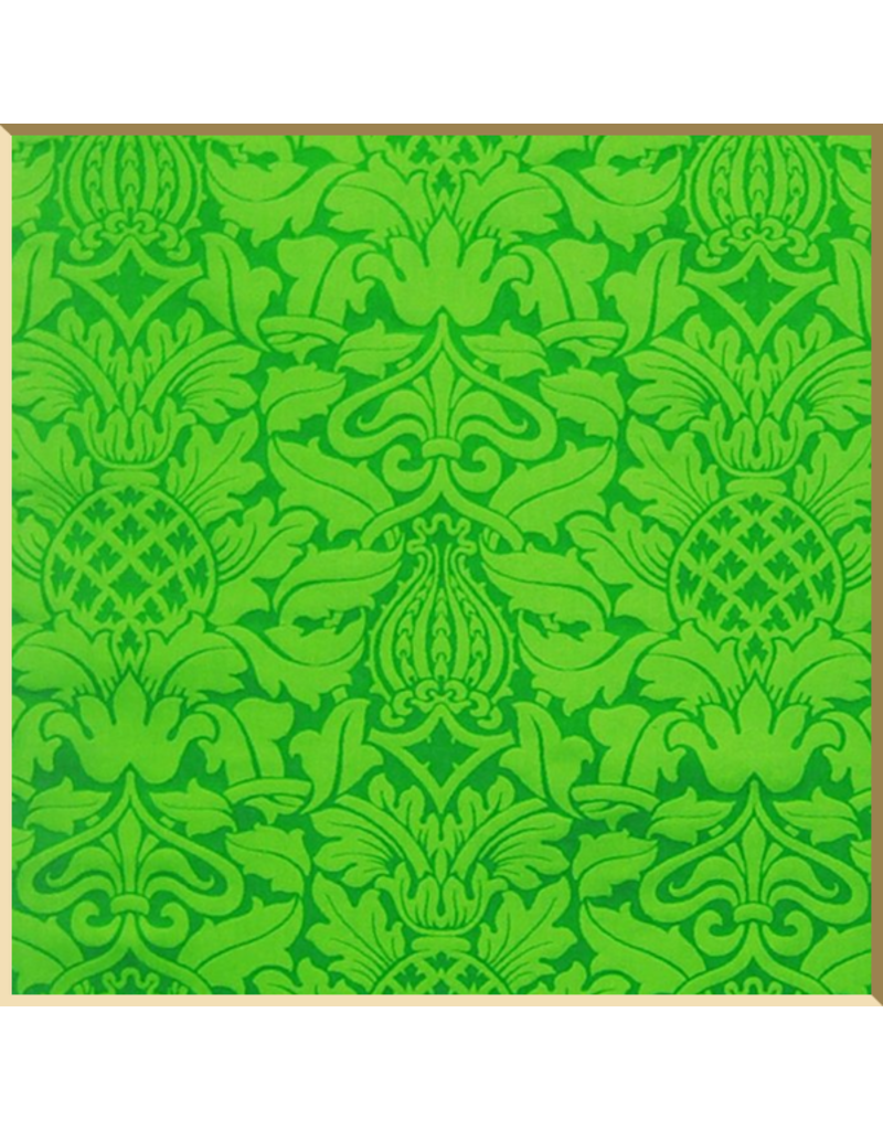 M. Perkins & Son Fairford Brocade Fabric