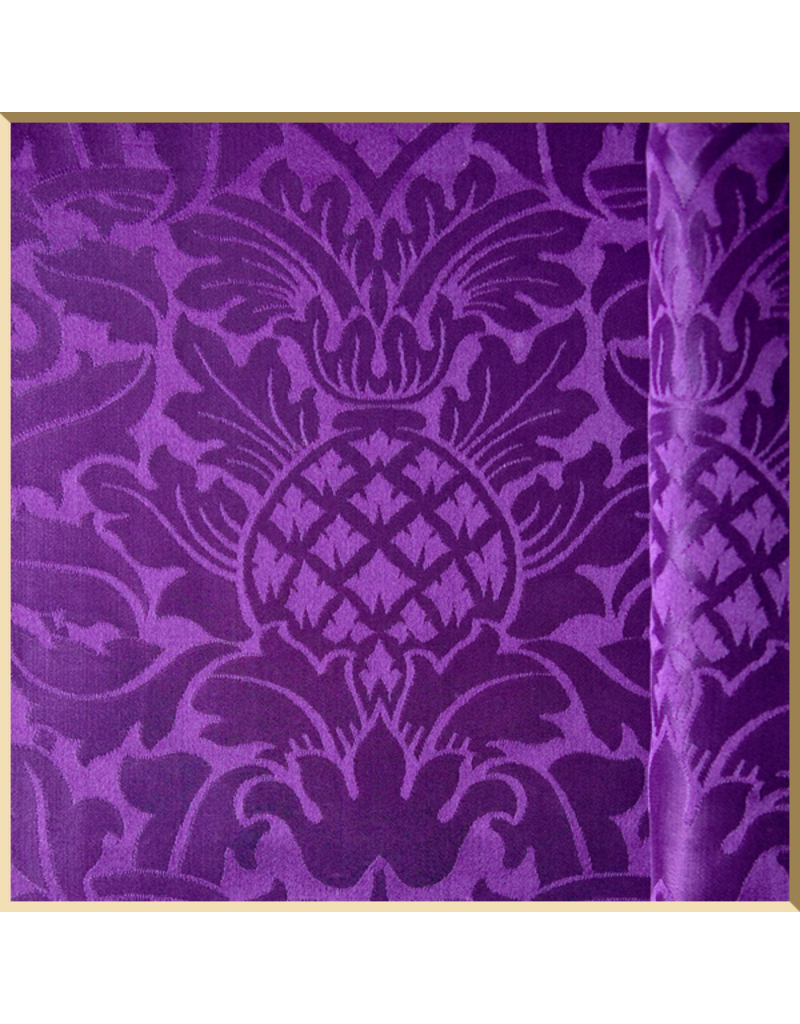 M. Perkins & Son Fairford Brocade Fabric