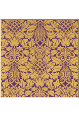 M. Perkins & Son Fairford Brocade Fabric