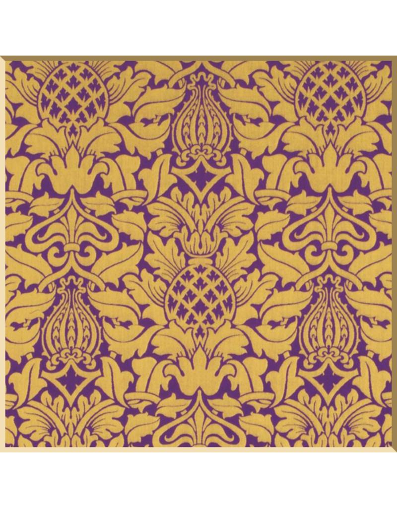 M. Perkins & Son Fairford Brocade Fabric