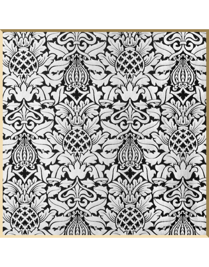 M. Perkins & Son Fairford Brocade Fabric