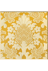 M. Perkins & Son Ludlow Brocatelle Fabric