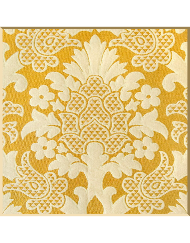 M. Perkins & Son Ludlow Brocatelle Fabric