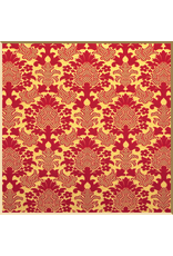 M. Perkins & Son Ludlow Brocatelle Fabric