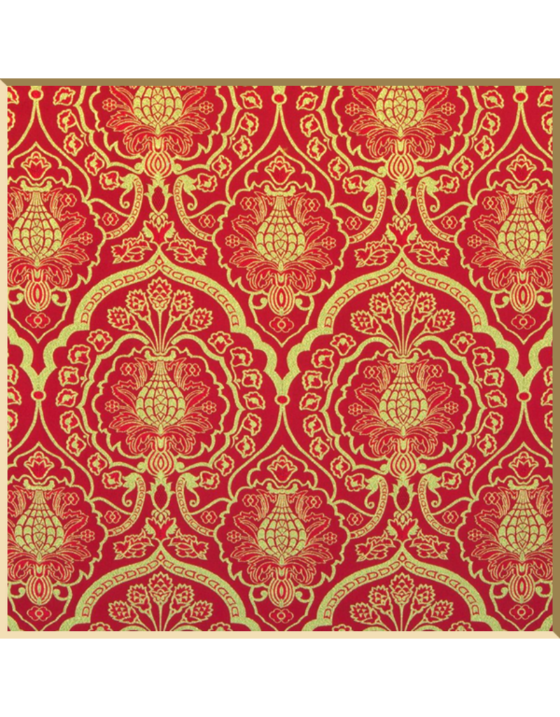 M. Perkins & Son Wakefield Brocatelle Fabric